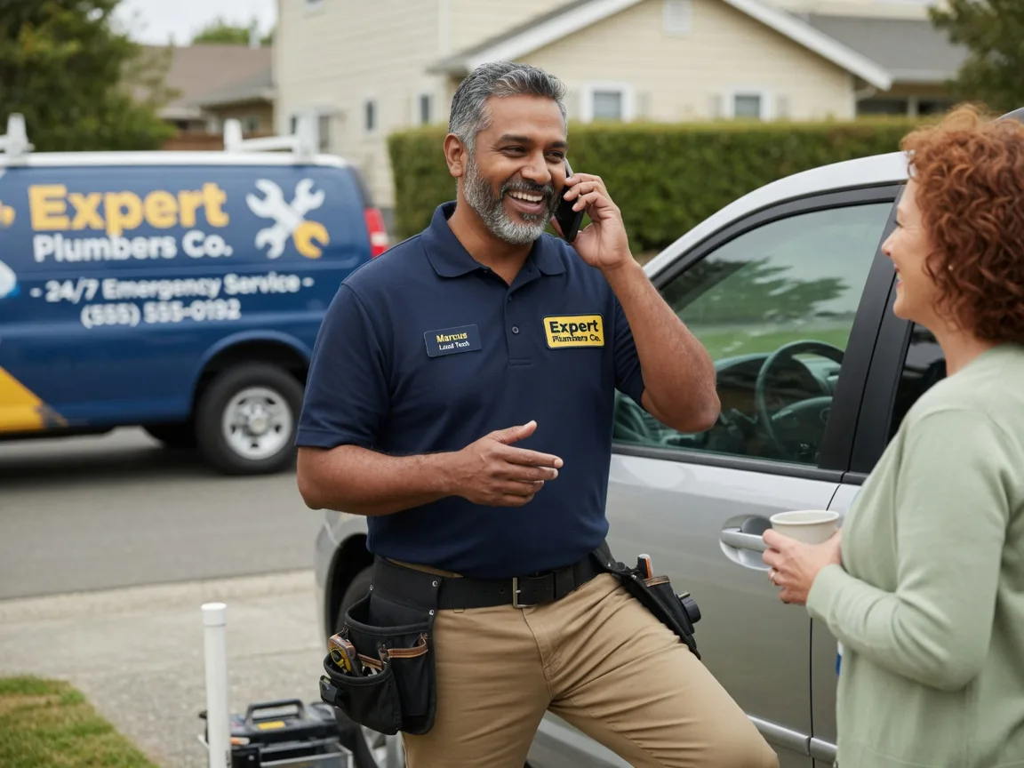 Drain Cleaning Collegeville, MN FAQs